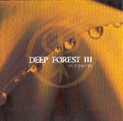 Deep Forest - Deep Forest III Comparsa